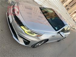 كيا اوبتيما